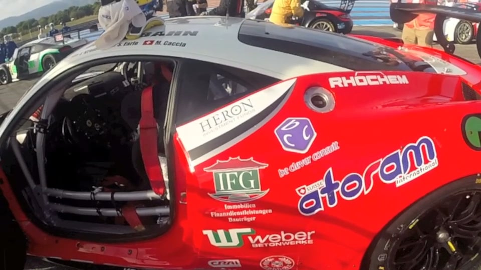 CRIOG - transform your drive! 