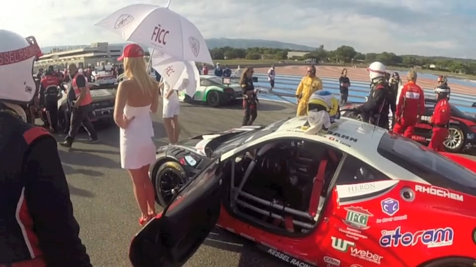 Helden des Alltags - Thomas Hanna