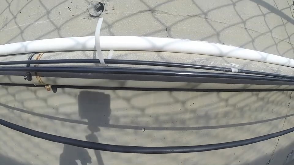 Rallye PanAmericana - Thomas Hanna