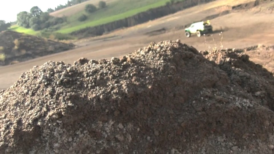 Onboard Salzburgring Chevrolet Cruze Cup Thomas Roth