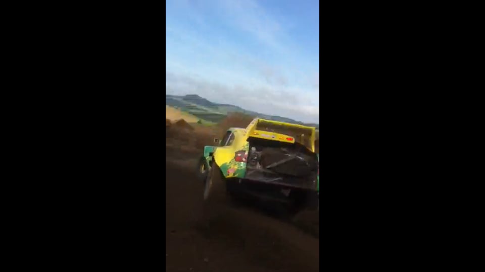 Geigercars Showroom Rundgang