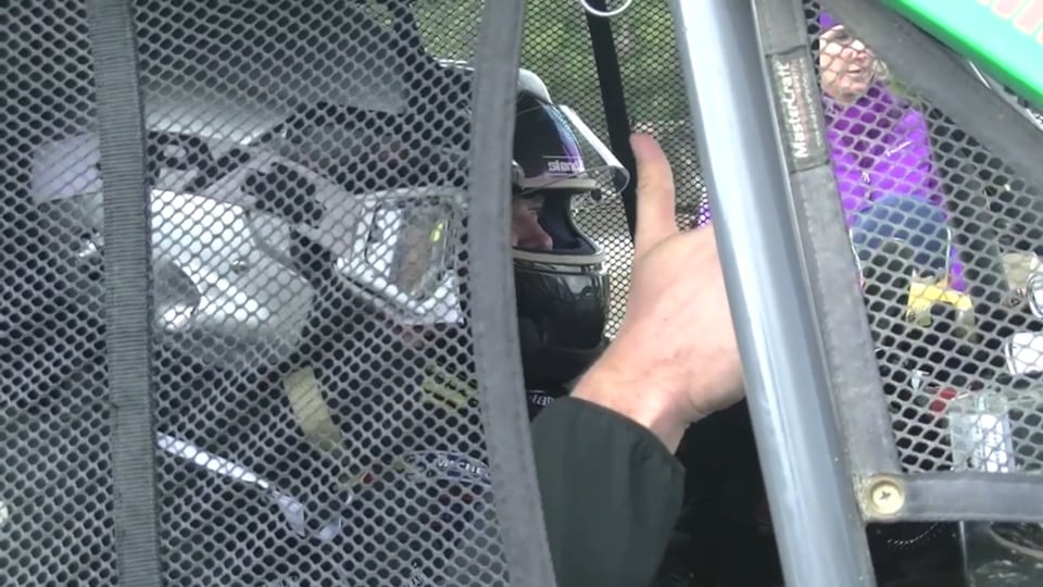 Geigercars Dodge Ram Leistungsmessung