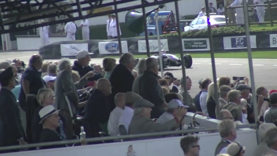 Audi Sport TT Cup in Spielberg: Exklusiv-Interview mit Marcel Hirscher (AUT)