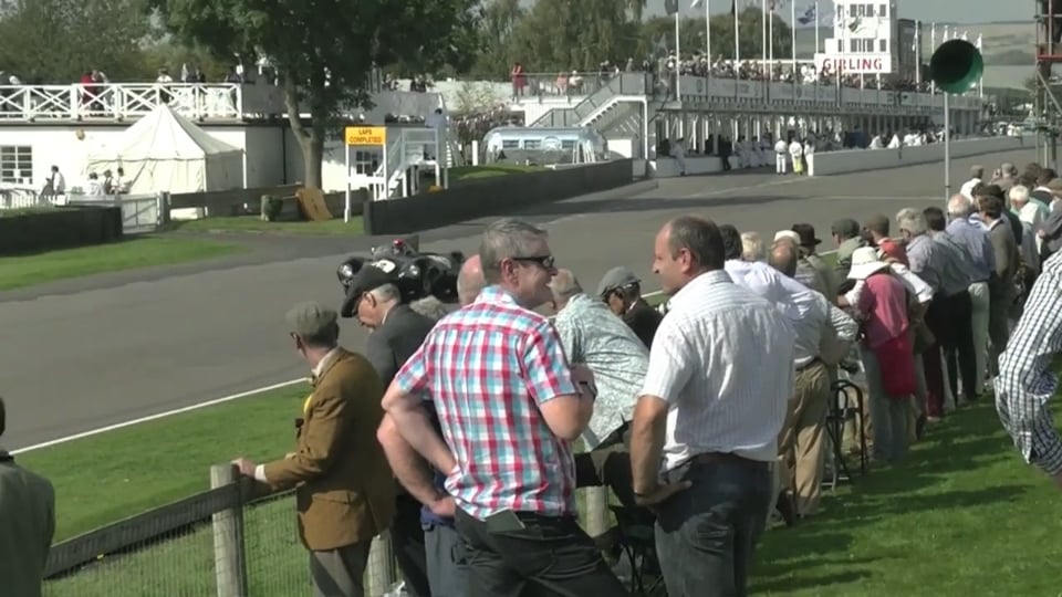 Ferrari 500 TR | 1956