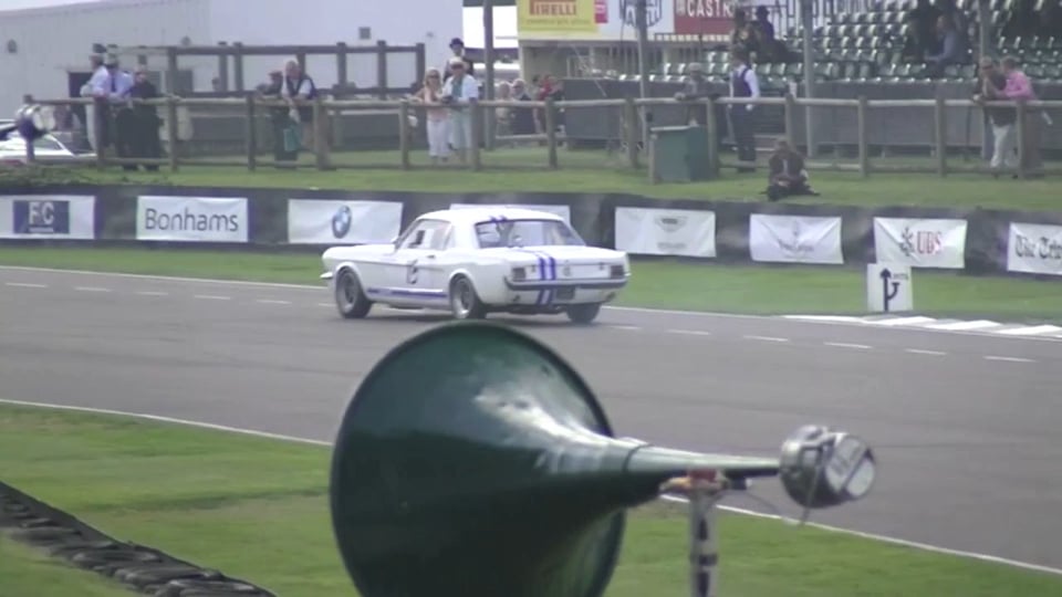 Ferrari 166 MM Barchetta | 1950
