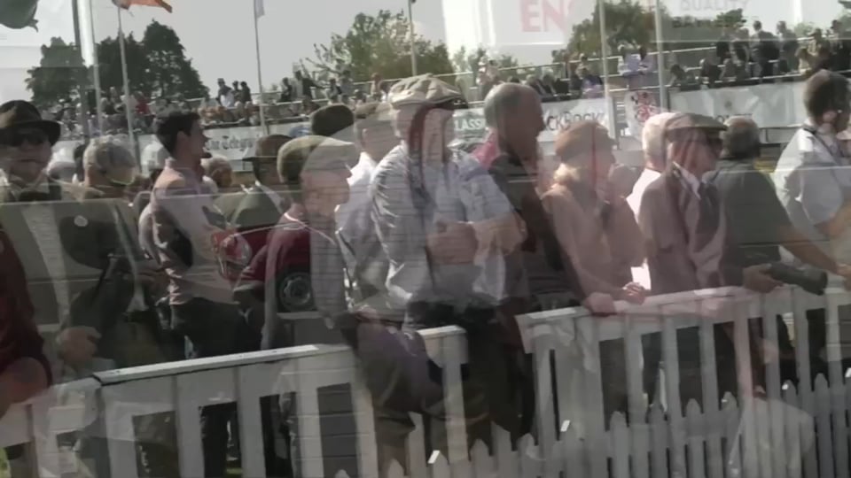 Radio Gong 106,9 Tracktest mit Andreas Pfister und dem BMW 220i Cabrio 