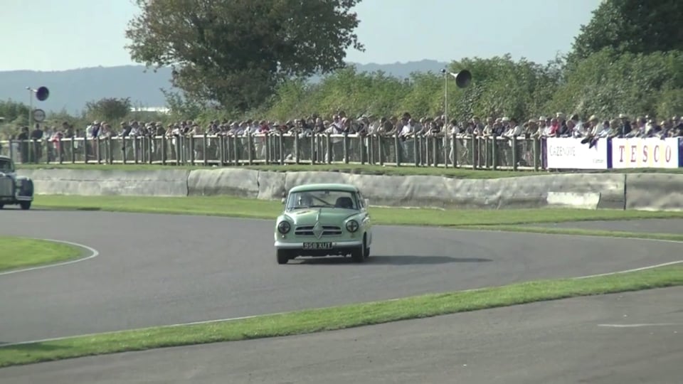 Lauf vom 19. 9.2015, Zandvoort