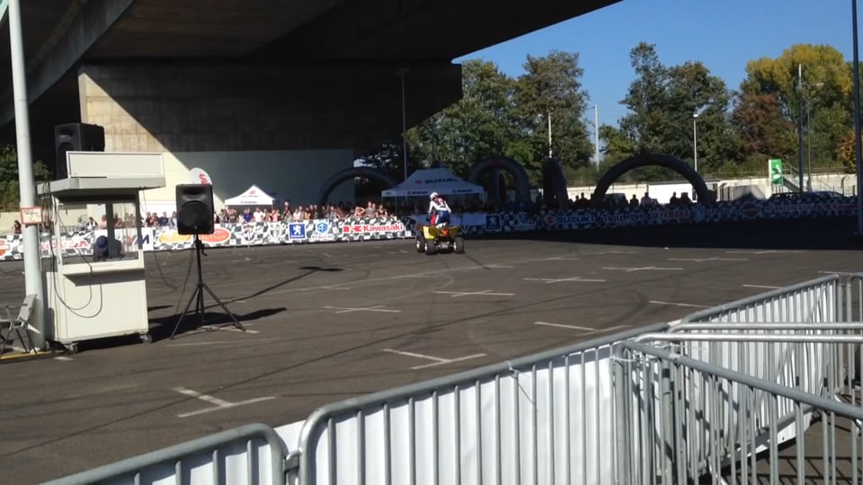 2015 SCORE Baja 500 - Onboard With Galindo Motorsports