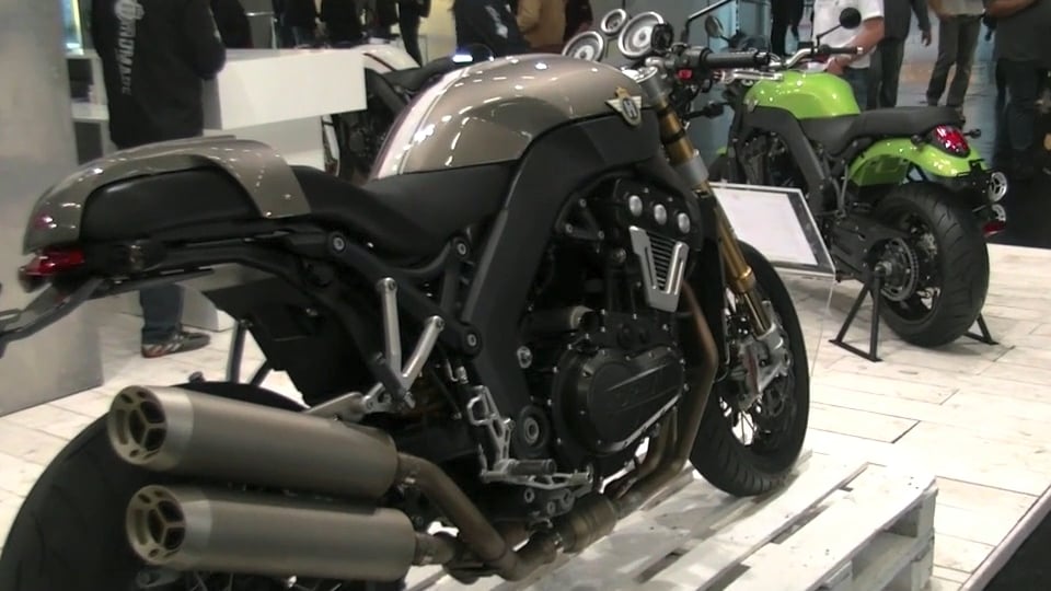 Die coolsten Schausteller...